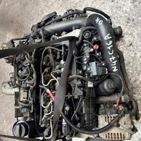 Motore mini 1.6d N47c16a