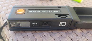 fotocamera   kodak 