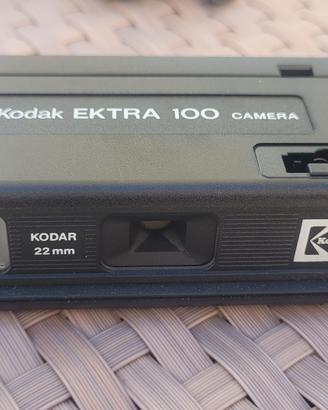 fotocamera   kodak 