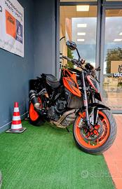 KTM 1290 Super Duke R