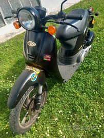 scooter Honda 50 ski