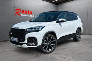 Sportequipe 7 1.5 Turbo DCT GPL KM 0 PREZZO REALE