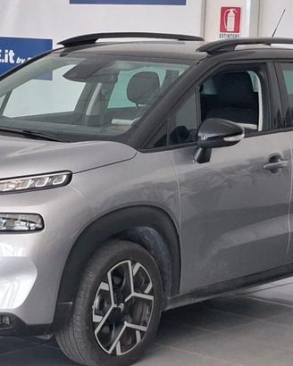 Citroen C3 Aircross PureTech 110 S&S Max