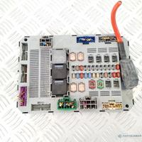 Centralina Body Computer Jaguar XF X250 Modulo Ele