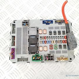 Centralina Body Computer Jaguar XF X250 Modulo Ele