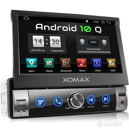 XOMAX XM-VA760