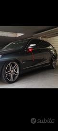 cerchi gommati 18 Mercedes AMG