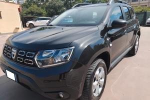 Dacia Duster 1.5 dCi 8V 110 CV 4x2 Essential