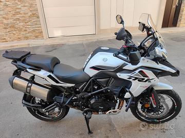 Motore