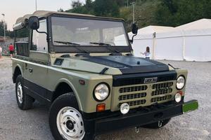 Fiat Campagnola  Soft Top 2.0 Benzina