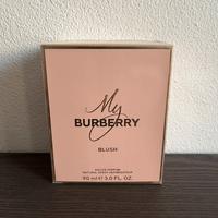 My Burberry Blush eau de parfum 90ml nuovo