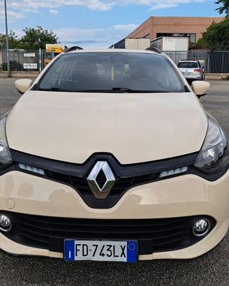 Renault Clio Sporter 1.2 75CV Life