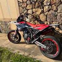 Fantic Motard 125 - 2021