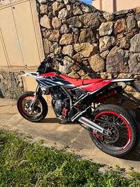 Fantic Motard 125 - 2021