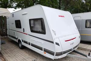 DETHLEFFS C GO 495 QSK