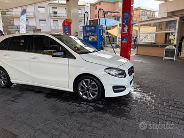 Mercedes classe B