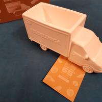 Camioncino Seletti Esselunga