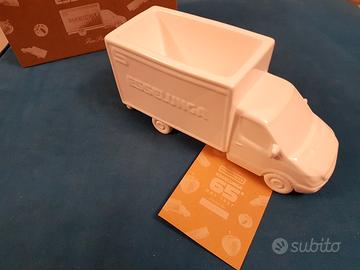 Camioncino Seletti Esselunga