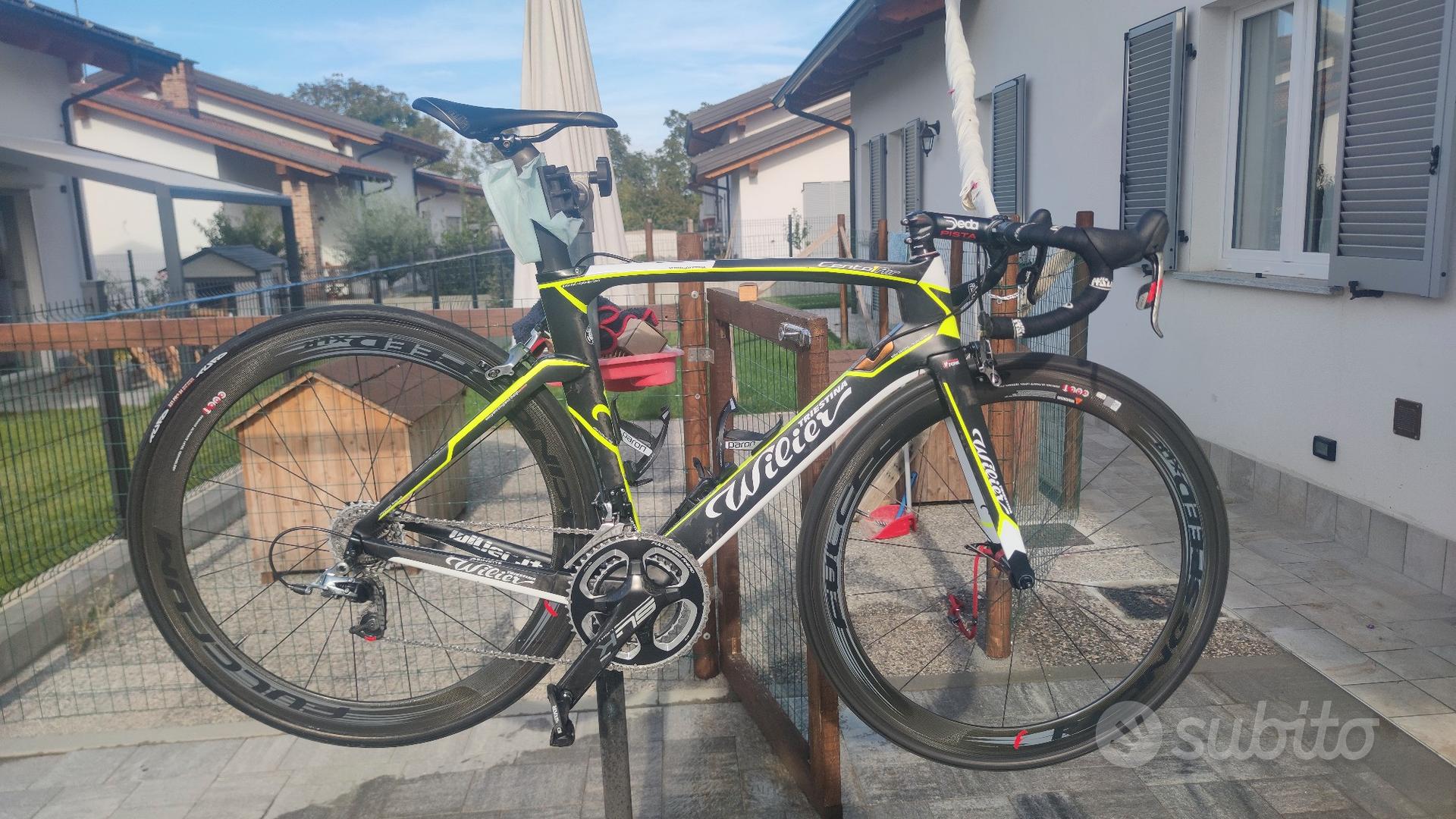 Wilier 101 cheap air 2019