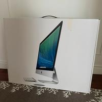 Imac 27 apple