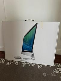 Imac 27 apple