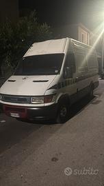 Iveco deily