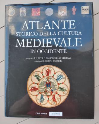 Atlante storico della cultura medievale 