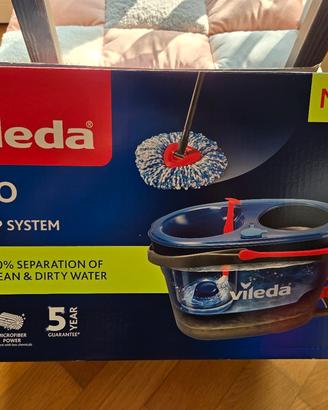 Mocio vileda 