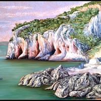 Quadro Antonio Fancello