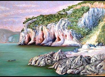 Quadro Antonio Fancello