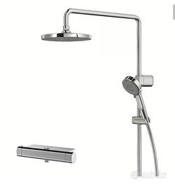 Set doccia soffione/doccetta nuova Ikea