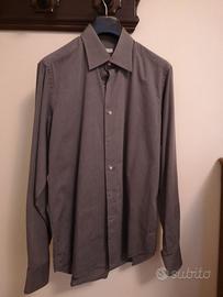 Camicie uomo tg 41 collo 16 