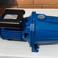 Pompa superficie EBARA 1,1 cavalli (750 W)