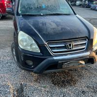 Carrozzeria Honda Cr-v 2007