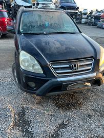 Carrozzeria Honda Cr-v 2007