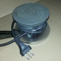 Fornellino elettrico