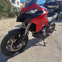 Ducati Multistrada 950S