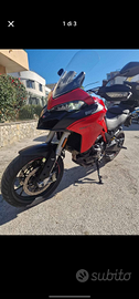 Ducati Multistrada 950S