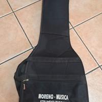 borsa per chitarra 