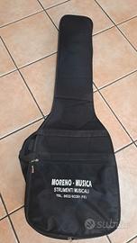 borsa per chitarra 