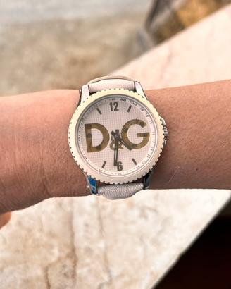 Orologio D&G