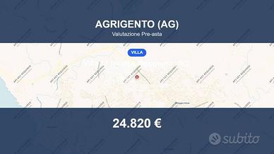 Immobile in asta di 678 m² con più di 5 locali e b