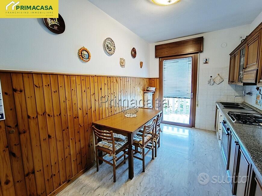 Appartamento – Noale - Vista 4