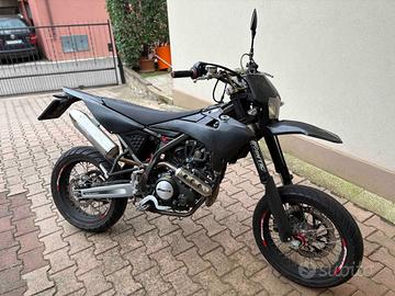 Fantic XMF 125 - 2022