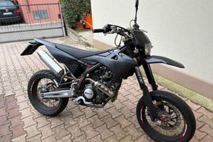 Fantic XMF 125 - 2022