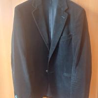 Giacca in velluto GB Sportelli 