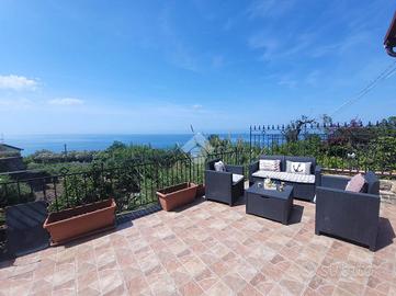 VILLA SINGOLA A PISCIOTTA