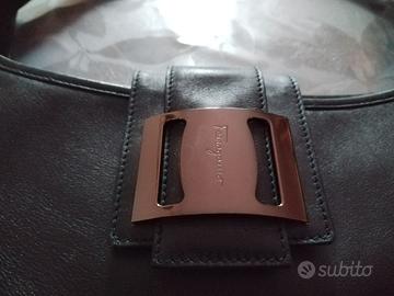 Borsa donna ferragamo