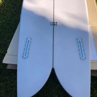 Tavola surf Fish USATA