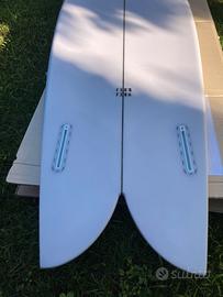 Tavola surf Fish USATA
